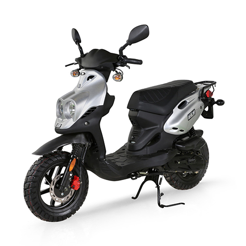 Genuine Scooter Company Port City Moped Isle Of Palms, SC Moped, Scooter and Golf Cart Rentals