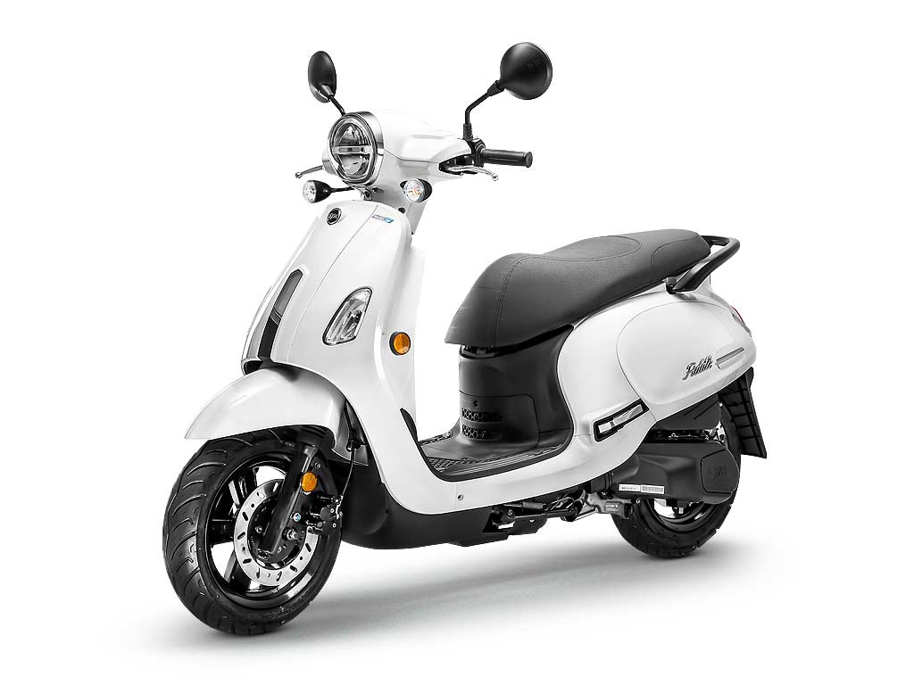 SYM USA Port City Moped Isle Of Palms, SC Moped, Scooter and Golf Cart Rentals